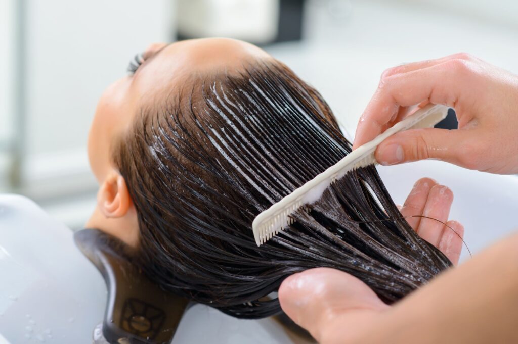 Services 7 Bonding, Conditioning & Smoothing
