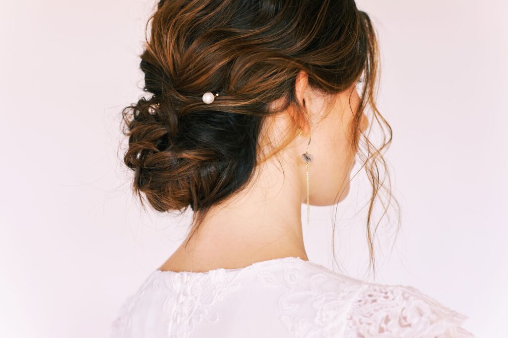 Services 5 flourish formal hairstyles