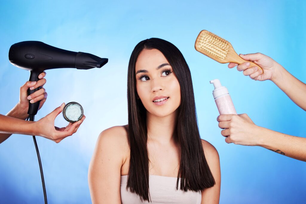 Bonding, Conditioning & Smoothing 6 Expert Maintenance and Care