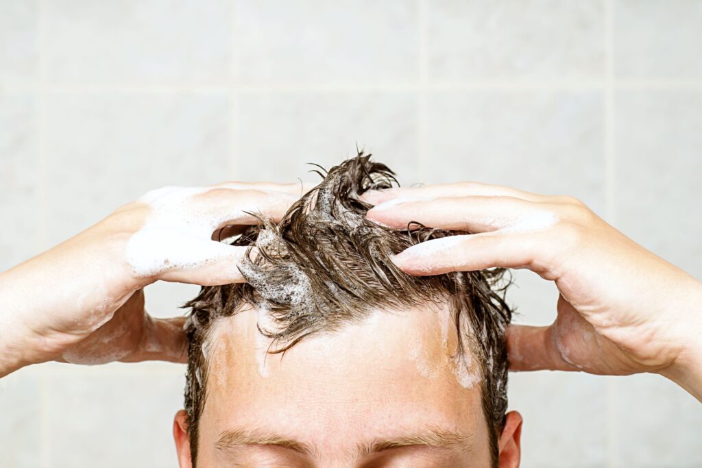 Men's Haircuts 4 mens haircare and maintenance