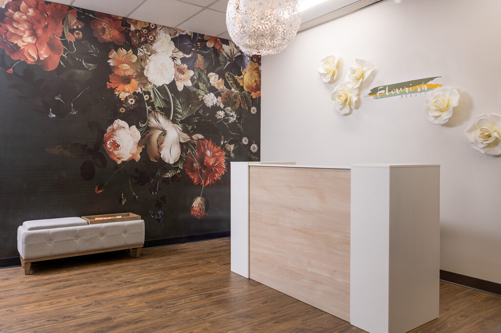 Flourish Beauty Studio 0395 web