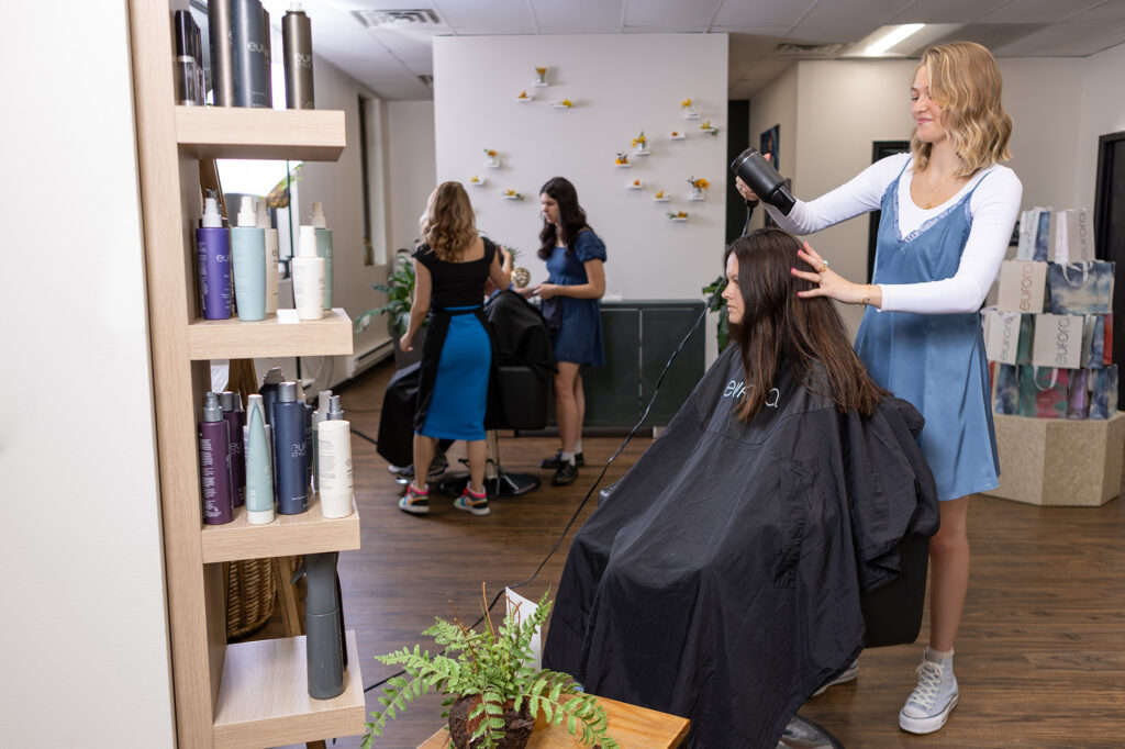 Women's Haircuts 3 Flourish Beauty Studio 0807 web