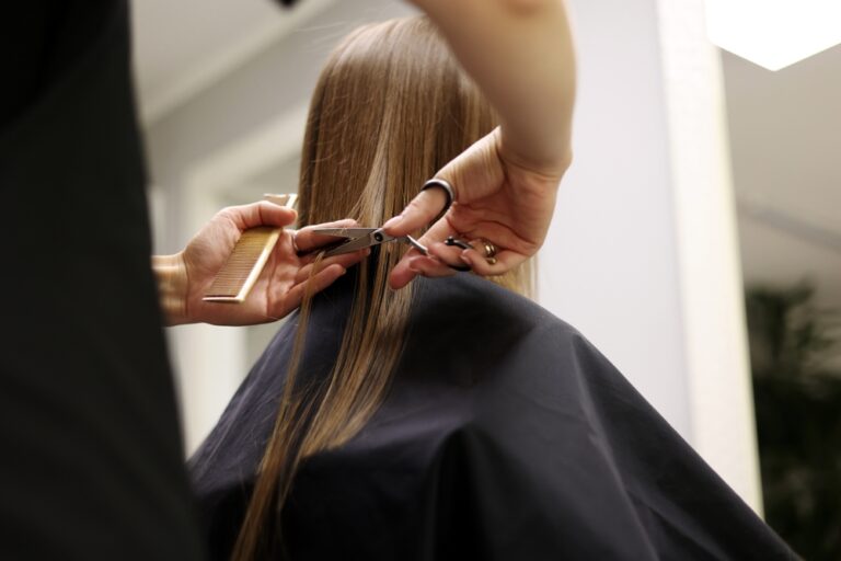 How Often Should You Get a Haircut to Keep Your Hair Healthy?