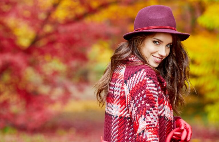 Fall Hair Color 2026: Warm, Dimensional Shades Taking Over This Season